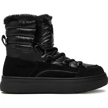 Dámská zimní obuv Sněhule Mexx