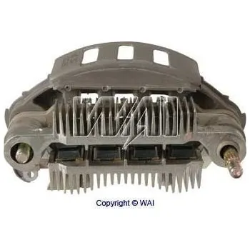 Karburátor Usměrňovač, generátor WAI IMR7581