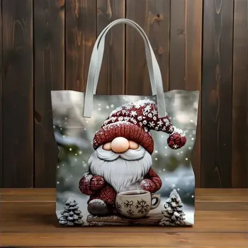 Panel- Taška/Vak Červený skřítek