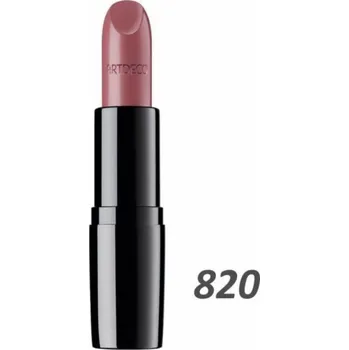 Masážní přístroj ARTDECO_Perfect Color Lipstick 820 4g
