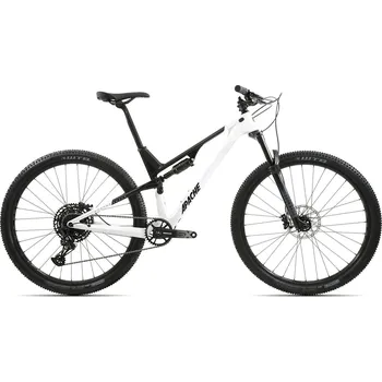 Horské kolo 29" kolo APACHE Eagle C5 (S) bílá