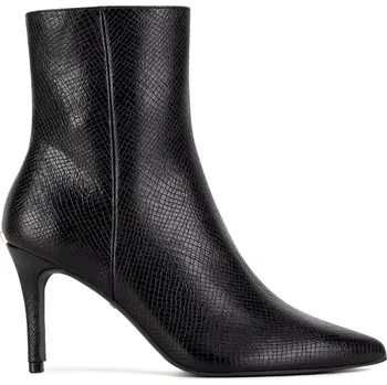 Dámské kozačky Polokozačky Mexx