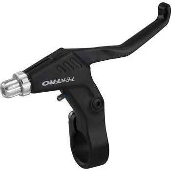 Brzda na kolo Tektro Brzdové páky TEKTRO V-brake 360 dural Černá