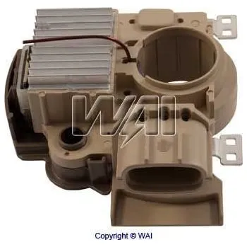 Alternátor Regulátor generátoru WAI IM472HD