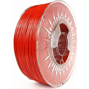 Filament Devil Design ASA červená (red) 0,8 Kg