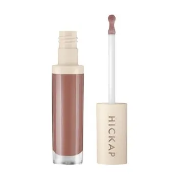 Rtěnka Hickap Dewy Lips Velvet Gloss Lesk na rty