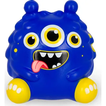 Dekorace do dětského pokoje Legami Stress Less - Monster