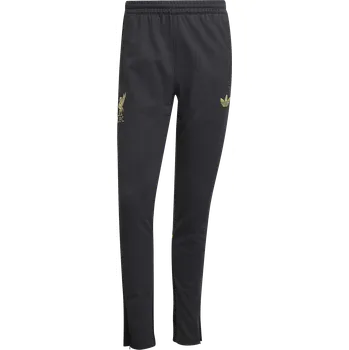 Pánské kalhoty Kalhoty adidas Originals FC Liverpool Lifestyler kc7800 Velikost L