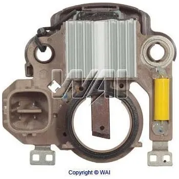Alternátor Regulátor generátoru WAI IM853HD