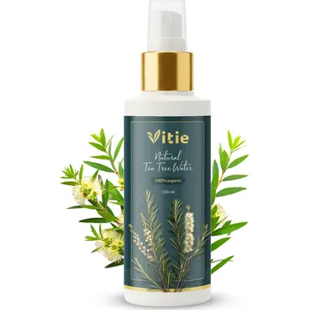 BIO Tea Tree voda (hydrolát), 150ml, Vitie