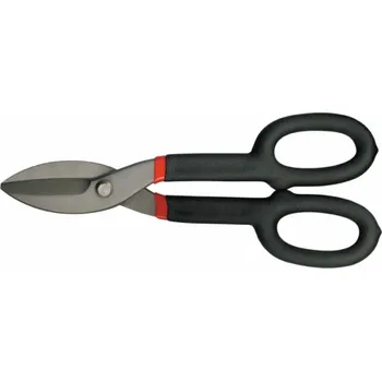 Nůžky na plech Nůžky na plech Modeco CLASSIC 175mm - MN-63-181