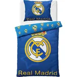 Carbotex Povlečení Real Madrid Blue…