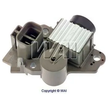 Alternátor Regulátor generátoru WAI IY058