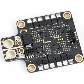 RC náhradní díl Graupner/SJ Regulátor 4in1 ULTRA CONTROL 30A 2-4S BL HELI S