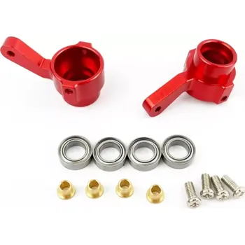 RC náhradní díl Přední kovové těhlice RMT models