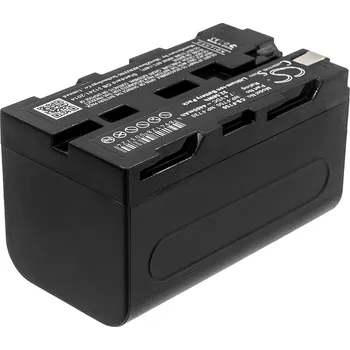 Baterie Cameron Sino CS-F750 pro Sony DCR-TV900 - neoriginální