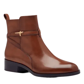 Dámská obuv Tamaris 1-25321-43 hnědá, vel. 41