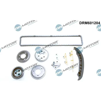 Sada rozvodového řetězu Dr.Motor Automotive DRM601204