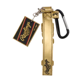 Chránič hrudi na baseball a softball Klip na rukavice a příslušenství Rawlings - zlatý