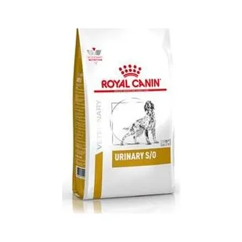 Krmivo pro psa Royal Canin VD,VCN,VED Royal Canin VD Canine Urinary S/O 13kg - EXP 10.09.2025