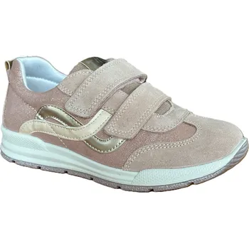 Dívčí polobotky Santé IC/381640 ORO celoroční obuv Velikost: 33