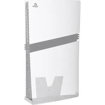Stojan pro herní konzoli 4mount - Wall Mount for PlayStation 5 Pro White