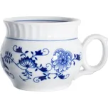 Hrnek Darume, Český porcelán Dubí, CIBULÁK, 0,29 l