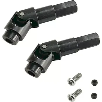 RC náhradní díl Kovové kardany RMT models