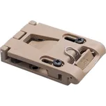 EXTREMA RATIO BELT-CLIP, DESERT 04.5325.0020/HCS