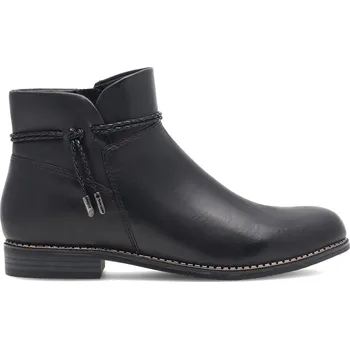 Dámské kozačky Polokozačky Lasocki