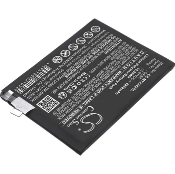 Baterie Cameron Sino CS-MTX242SL pro Motorola XT2427-2 - neoriginální