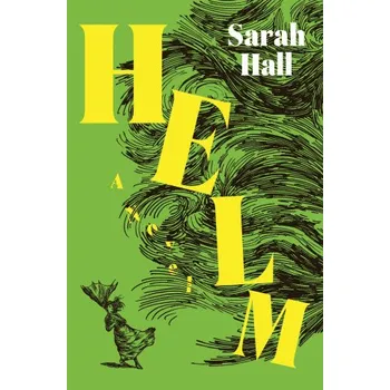 Helm (HALL SARAH)(Pevná)