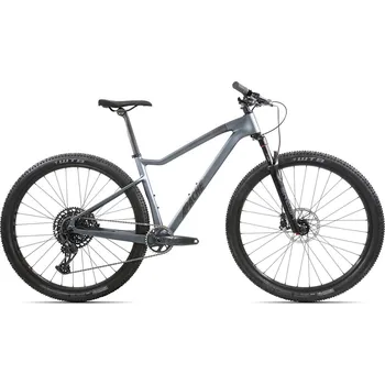 Horské kolo 29" kolo APACHE Arrow C1 (XL) ocelově modrá