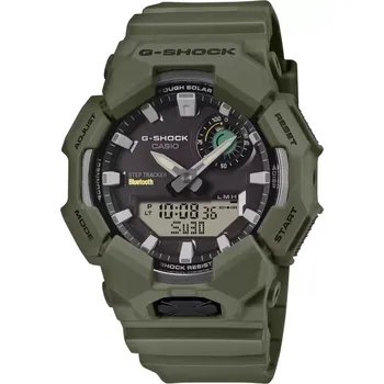 Hodinky Casio G-Shock GA-B010-3AER