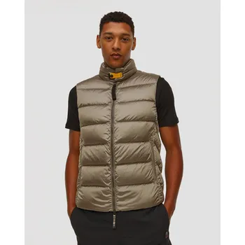 Pánská bunda Pánská Péřová Vesta Parajumpers Jeordie 25wmpmpusx01-225