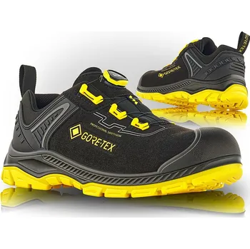 Dílna VM Footwear DERBY bezpečnostní polobotka BOA Velikost: 47