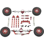 RMT models Tuningový set 5 RMT Land Rover V2