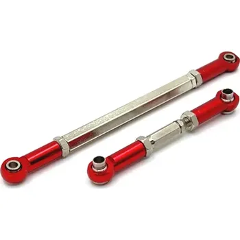 RC náhradní díl Nastavitelné spojovačky řízení (2ks) RMT models D4U-05