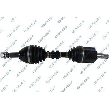 Hřídel nápravy Hnací hřídel GSP 241481OL