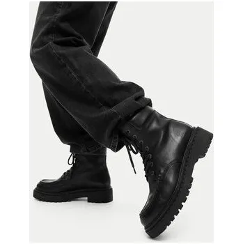 Pracovní obuv Kotníková obuv G-Star Raw EO-MERIC-25FW35 Černá 36