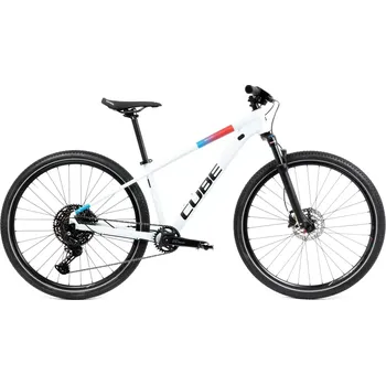 Horské kolo Kolo MTB 27,5" Cube Aim SLX Shimano CUES U6000 1x11 (ZDARMA Doprava + Dárek)