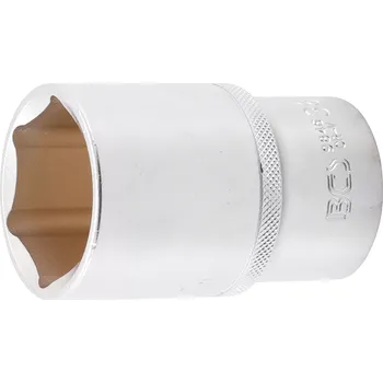 Ruční nářadí Nástrčná hlavice šestihranná, 1/2", 38 mm, prodloužená - B9846