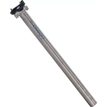 Sedlovka Thomson Sedlovka Thomson Titanium 0mm offset průměr/délka 27,2/410 mm