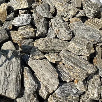 Zahradní dekorace Kamenná kůra - drť 63-250 mm (RULA frakce 63-250 mm)