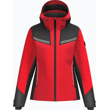 Dámská lyžařská bunda HEAD Joy red