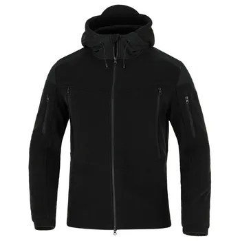Pánská mikina ARDON Mikina fleece ARDON®ULTRITE® UNI černá Velikost: 3XL H9434/3XL