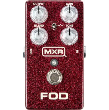 Kytarový efekt Dunlop MXR M251 Kytarový efekt (Jako nové)