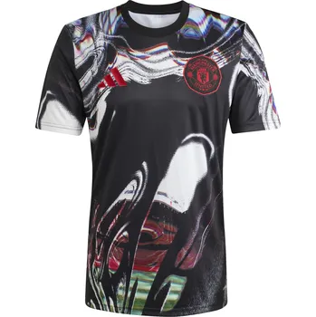 Dres adidas Manchester United Prematch 2025/26 ka6419 Velikost XXL