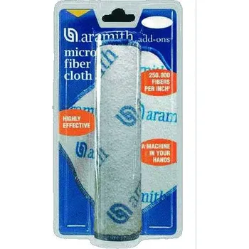 Utěrka Utěrka na koule Aramith s mikrovláknem