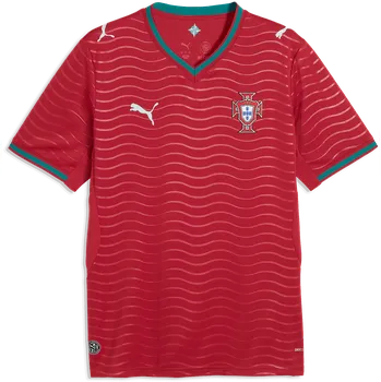 Dres Puma Portugal Replica Home 2026 783278-01 Velikost XL